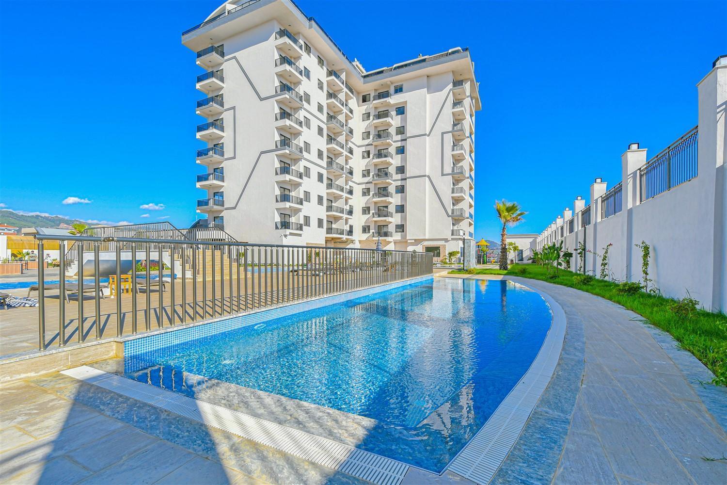 5 Kisilik Tatil Dairesi Havuzlu &