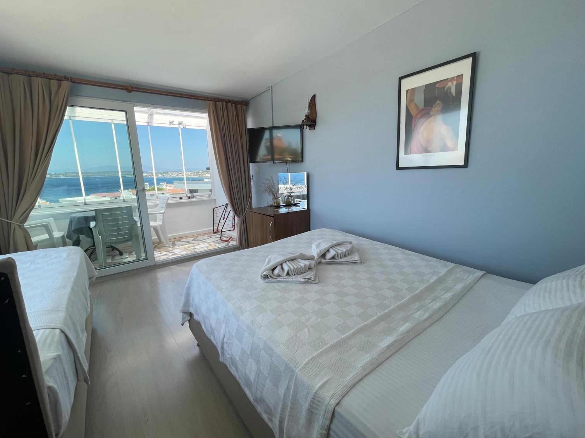 Hotel Teras