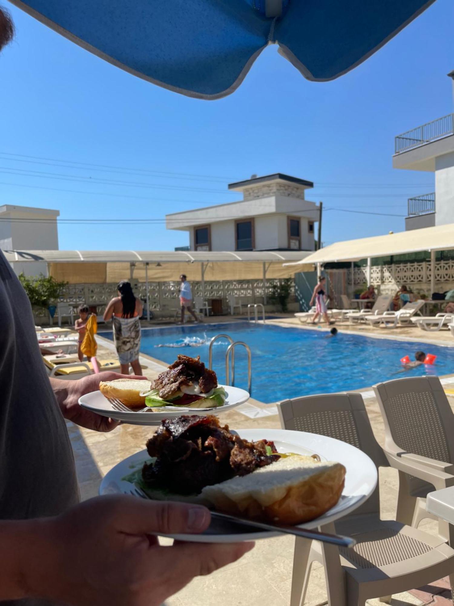 Hotel Teras Seferihisar