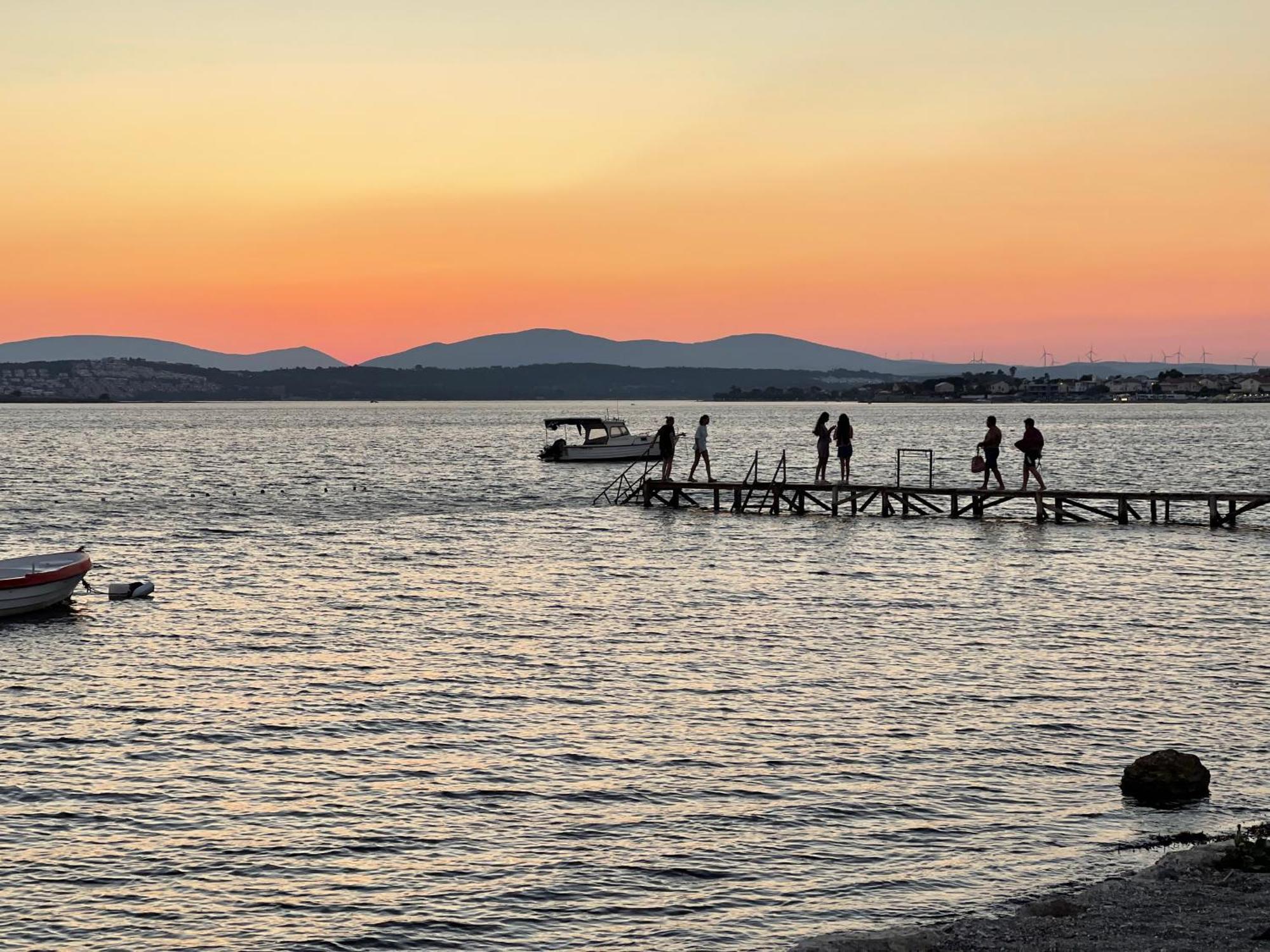 Teras Hotel Seferihisar