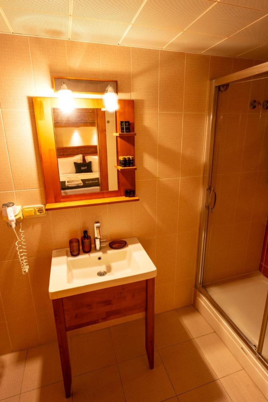 Hotel Leylak 4*