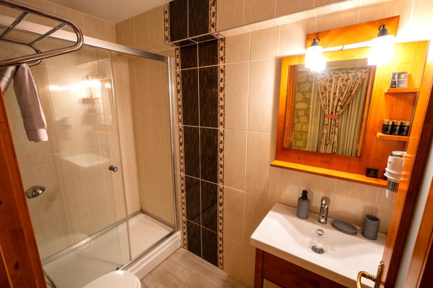 Hotel Leylak