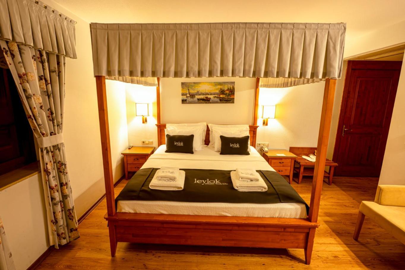 Leylak Hotel