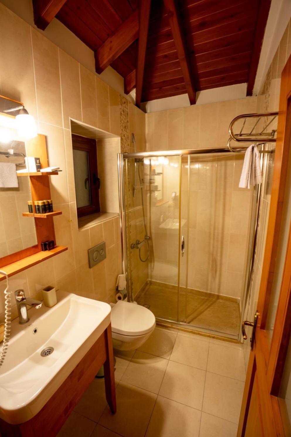Hotel Leylak