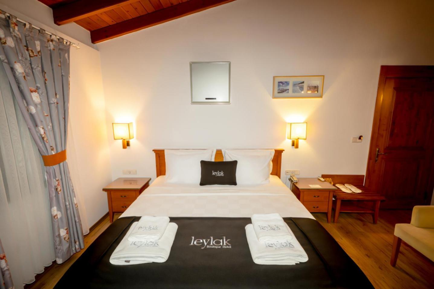 Leylak Hotel 4*