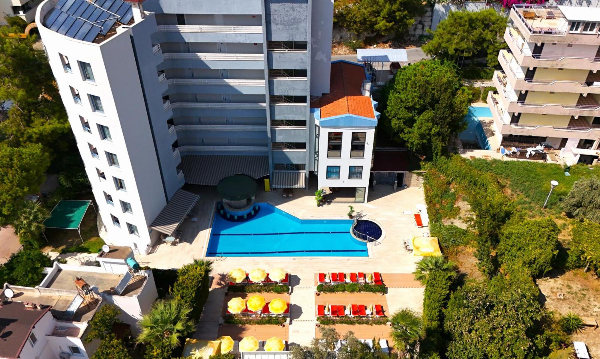 Happy Kusadasi