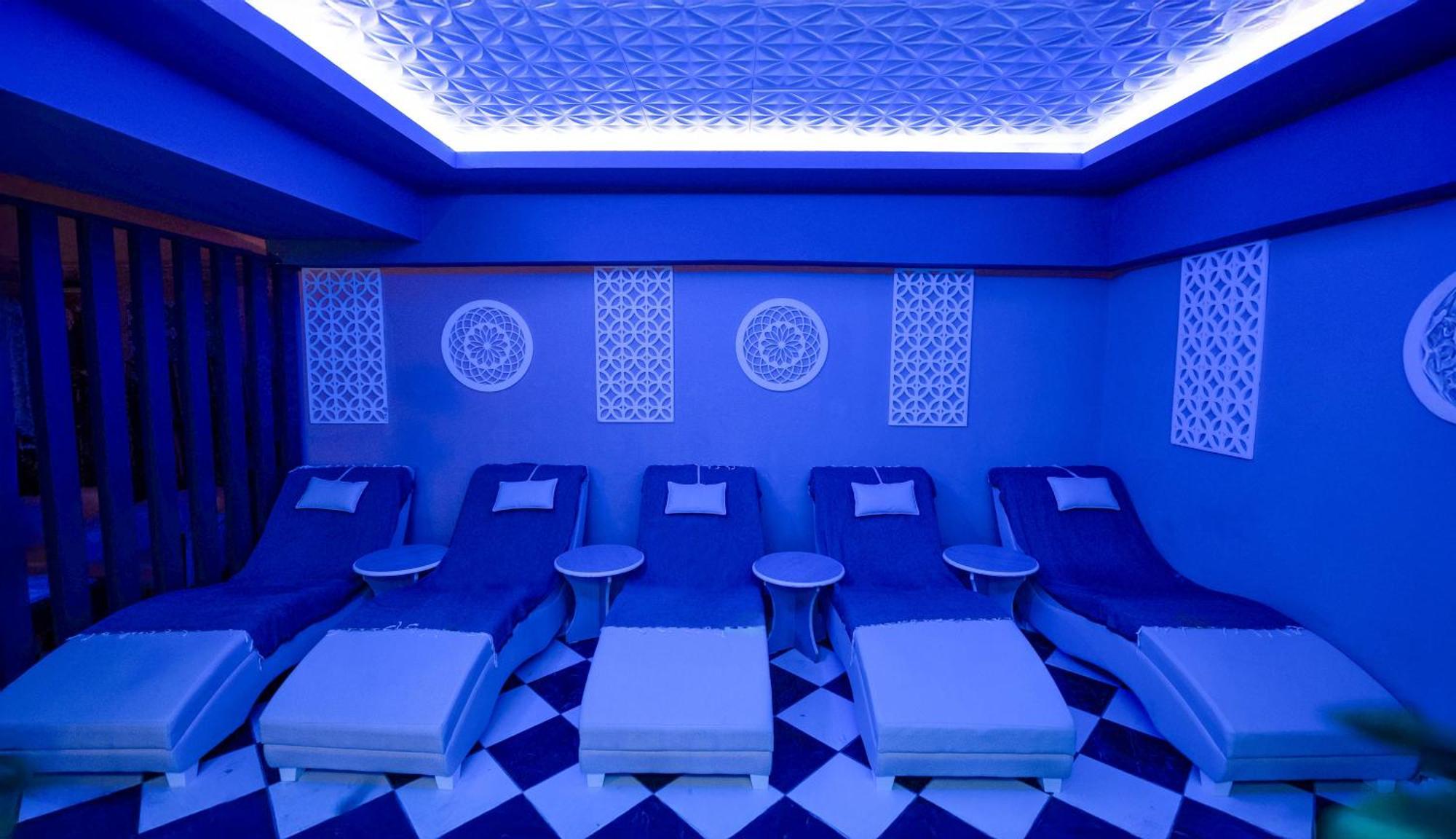 Galaxy Alanya 4* Mahmutlar