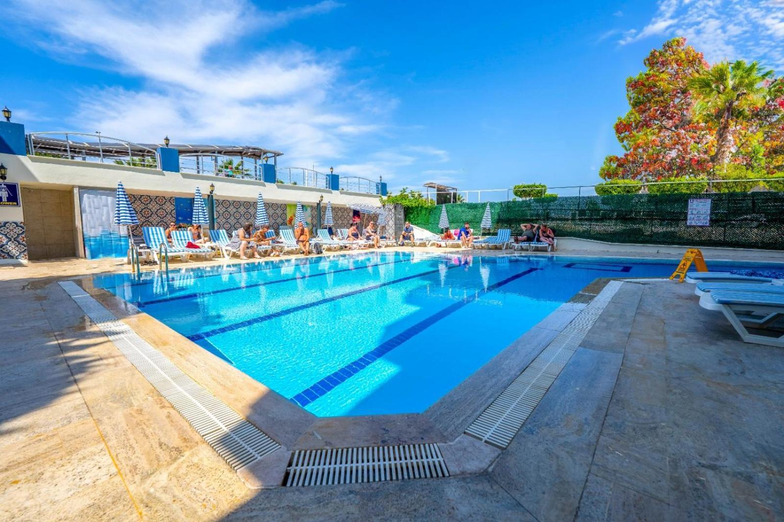 Galaxy Alanya