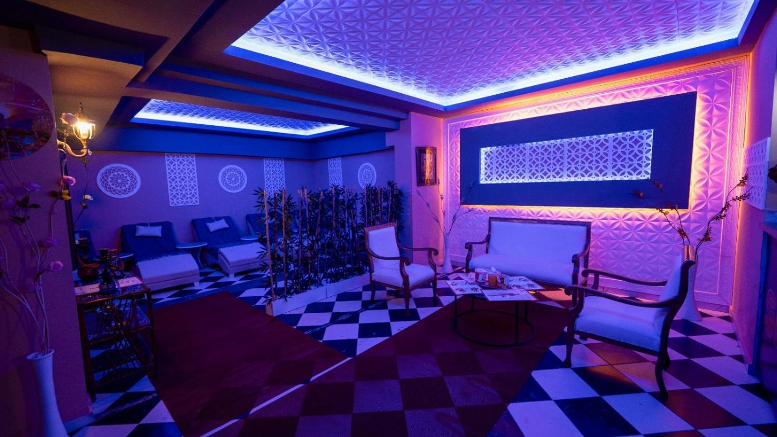 Galaxy Alanya Hotel