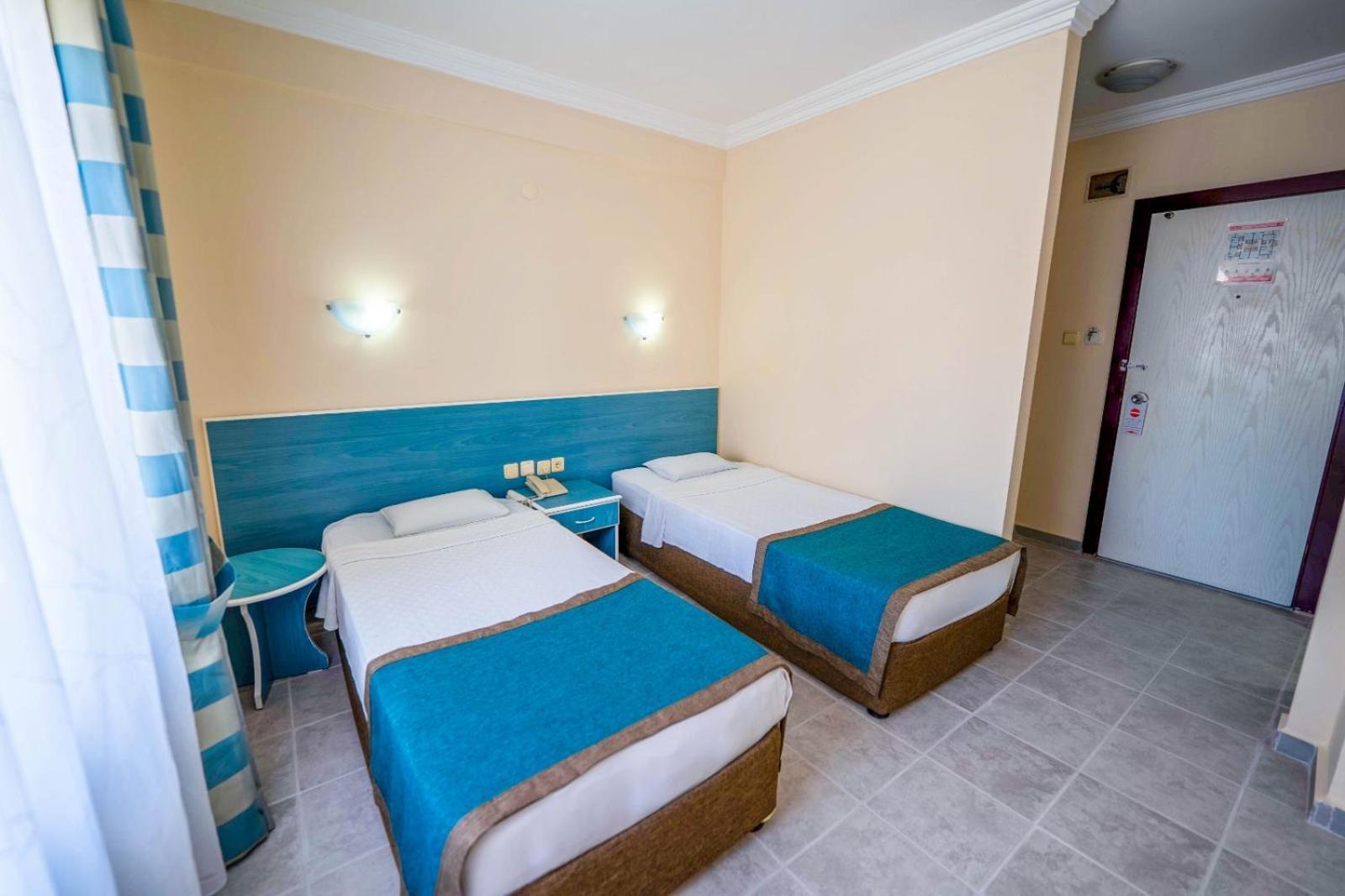 Hotel Galaxy Alanya