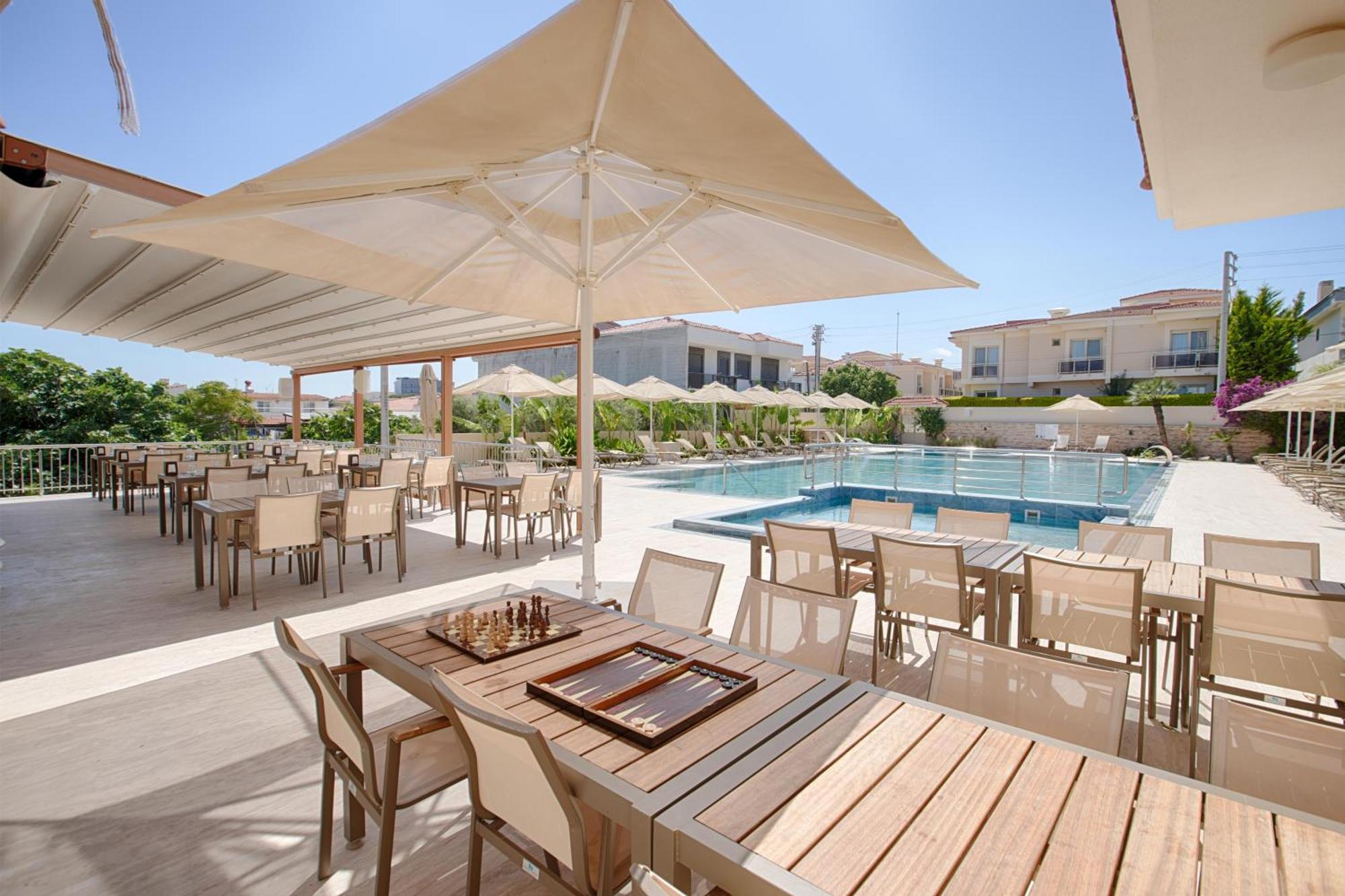 Exclusive & Hotel Cesme