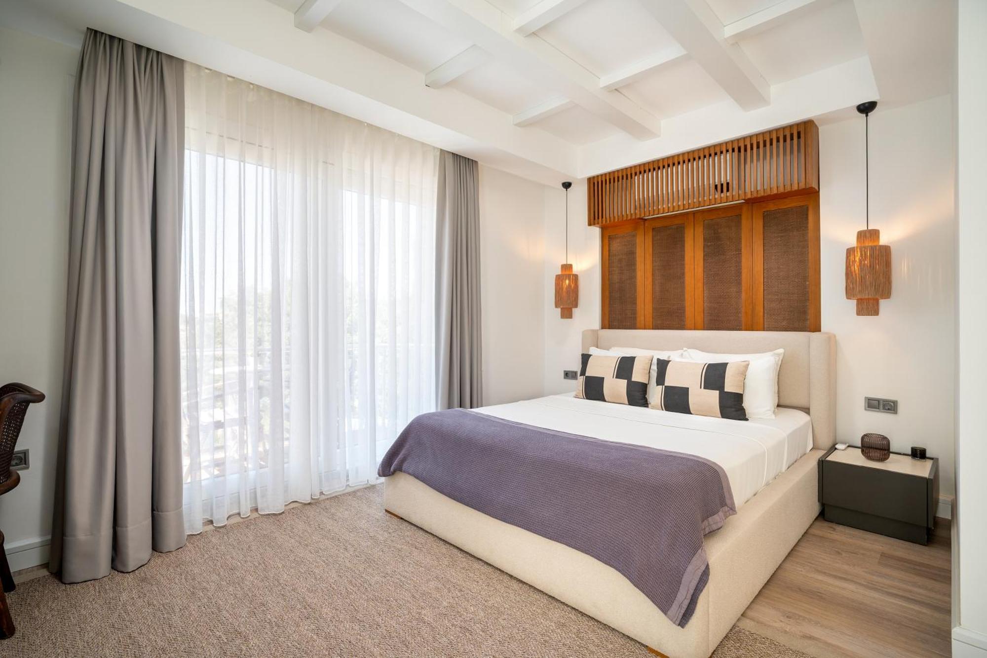 Dalyan & Aparthotel
