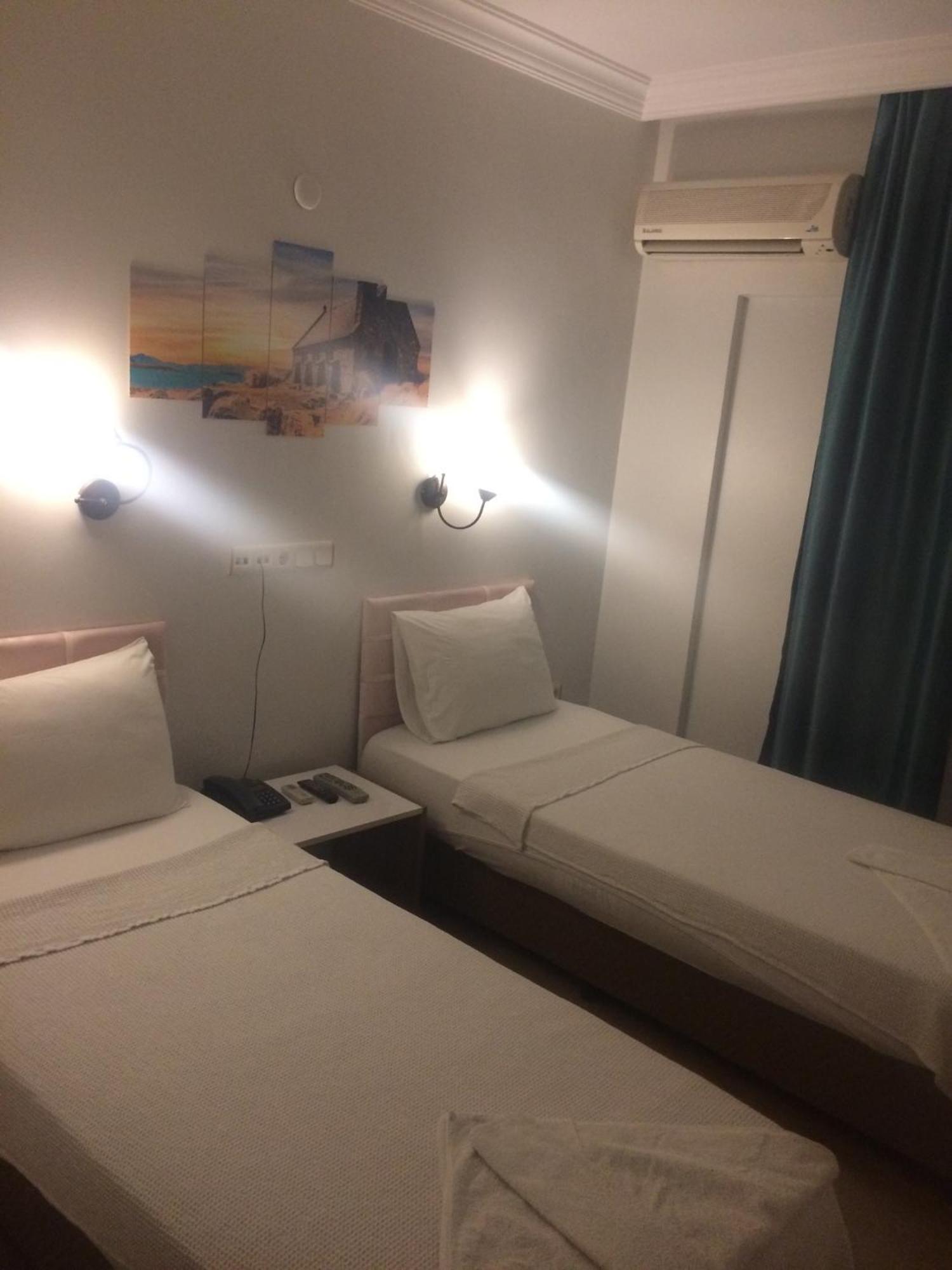 Hbs Hotel Kusadasi