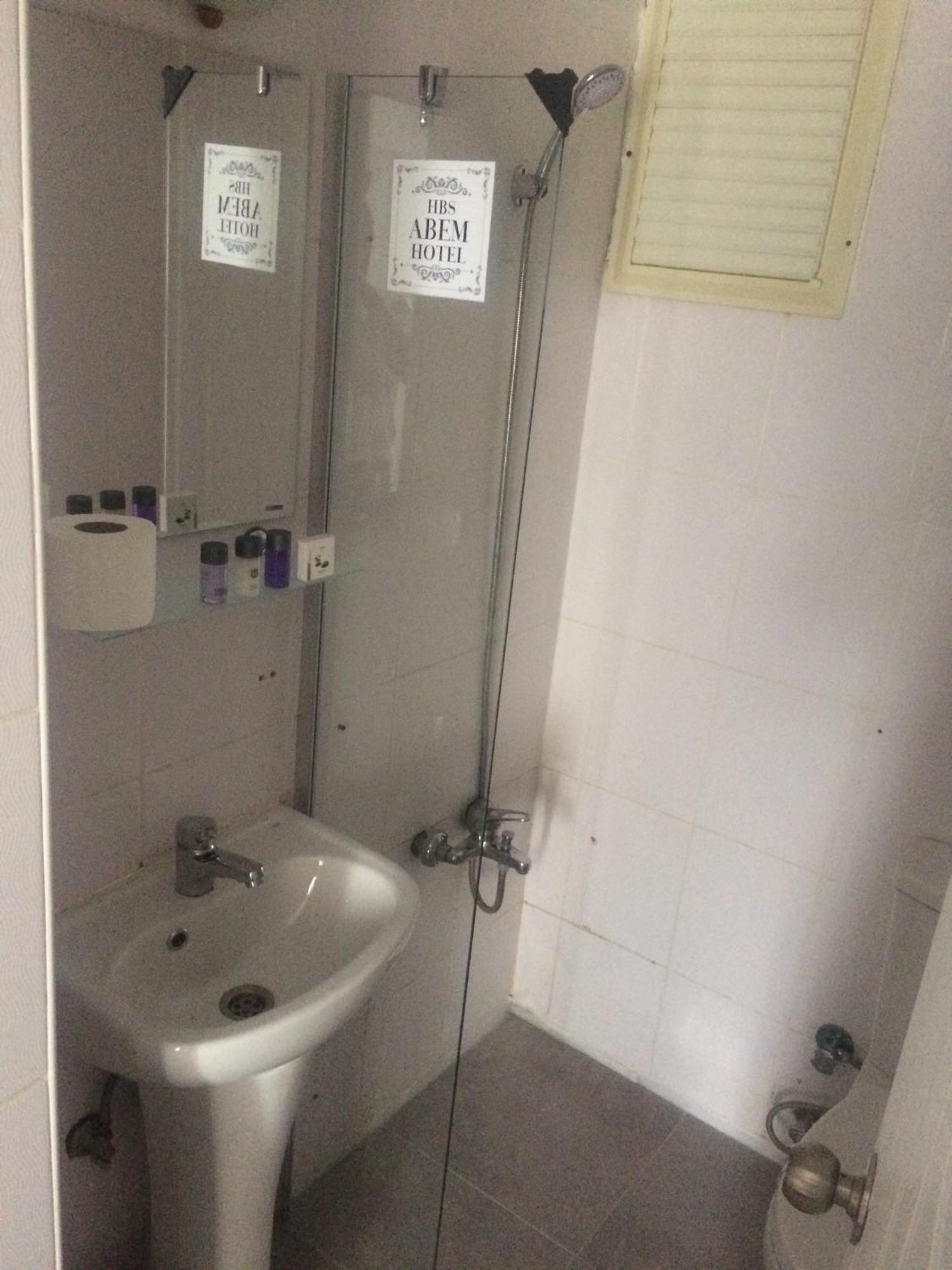 Hbs Hotel