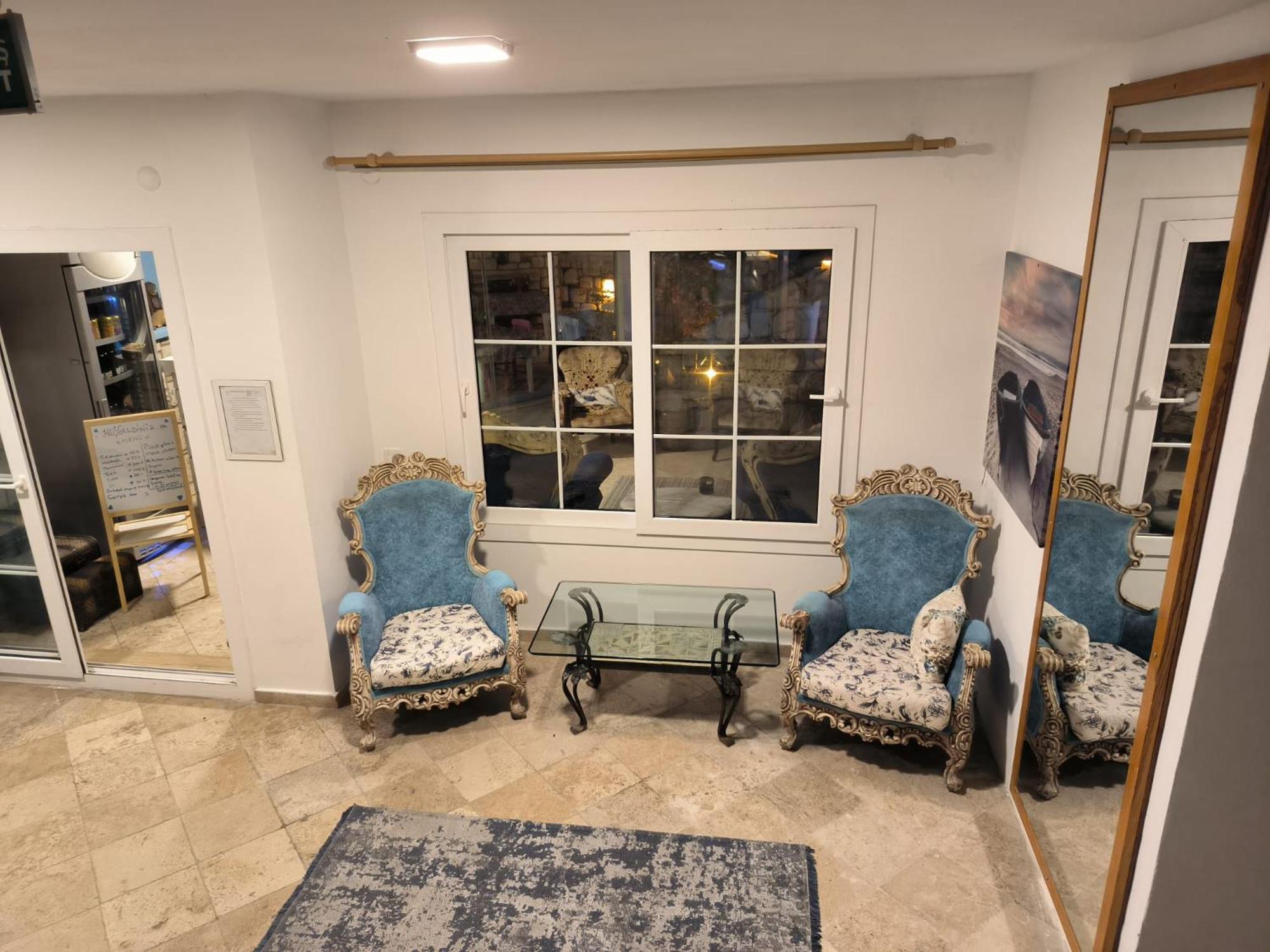 Bed & Breakfast Degirmenli 3*