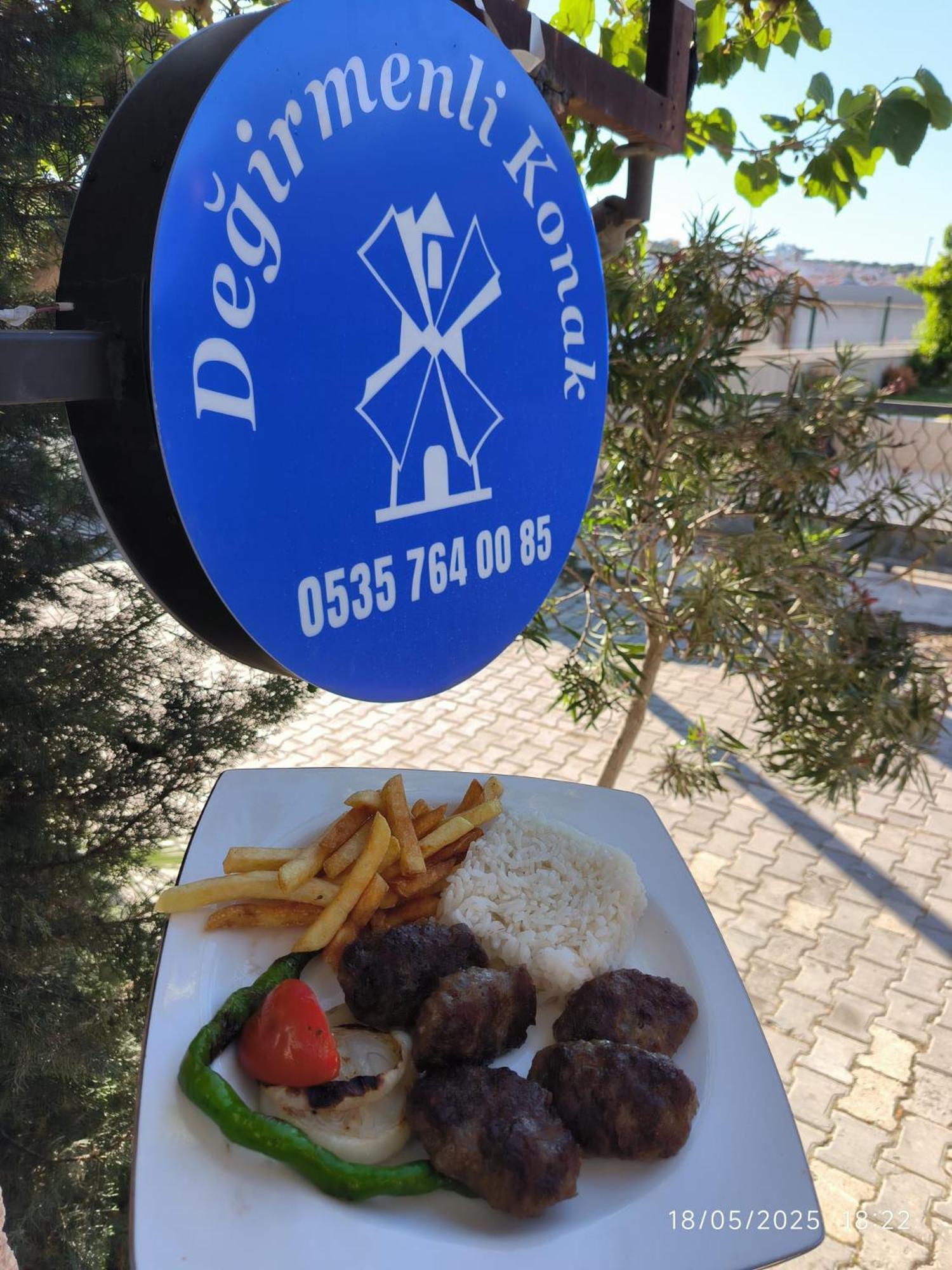 Bed & Breakfast Degirmenli Alacati