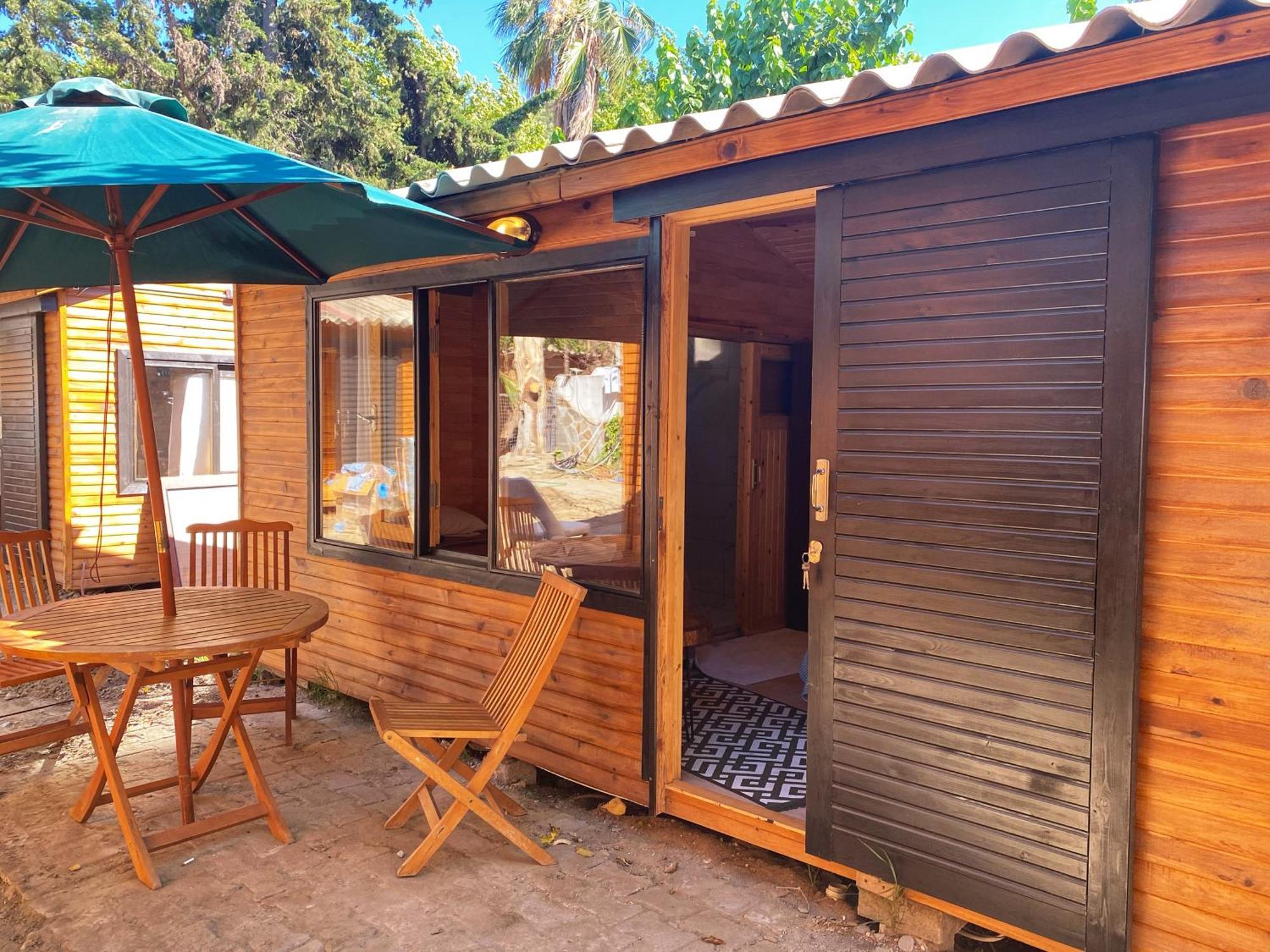Lazoglu Campsite Guzelcamli