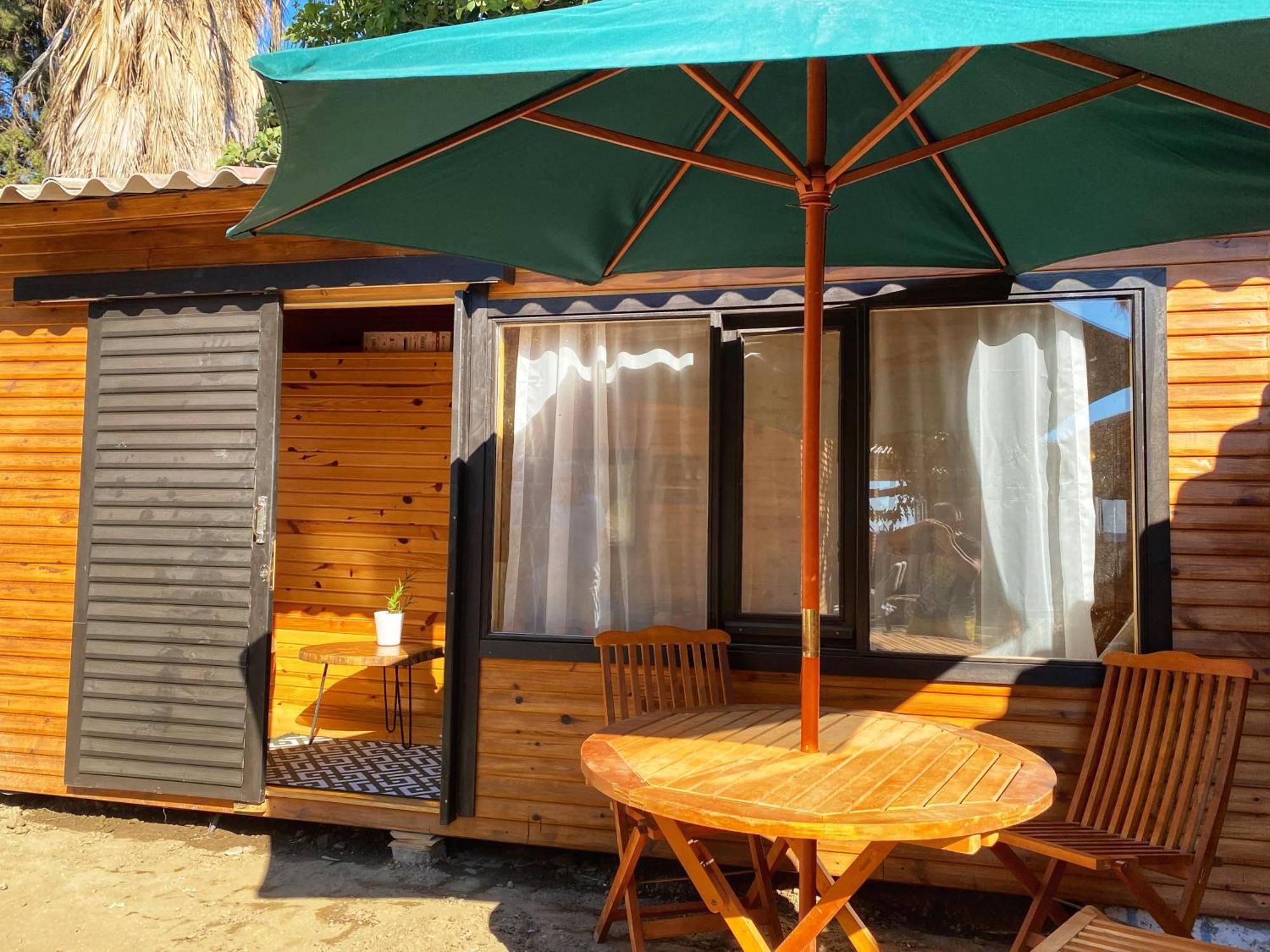 Campsite Lazoglu