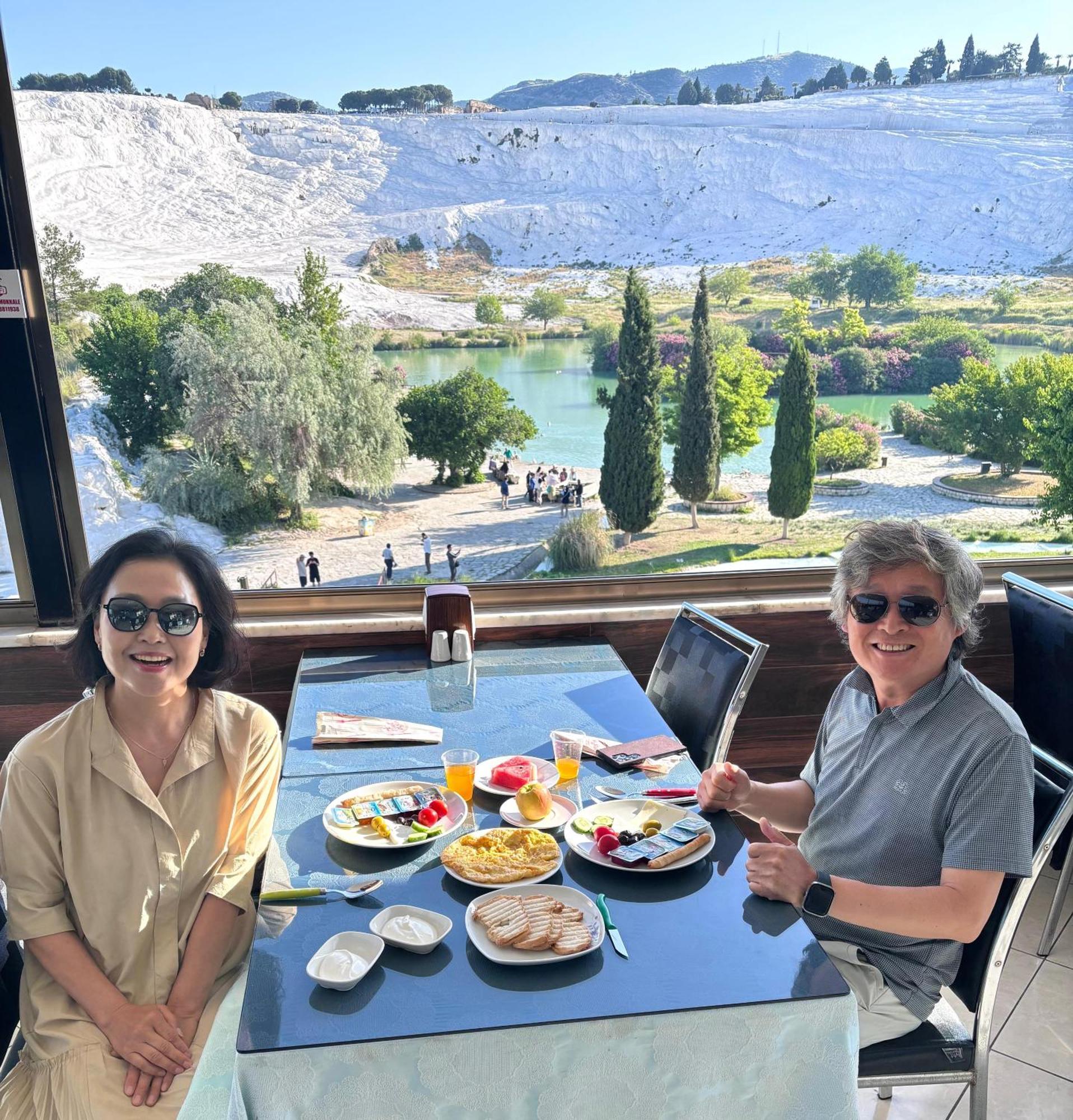 Sahin Pamukkale