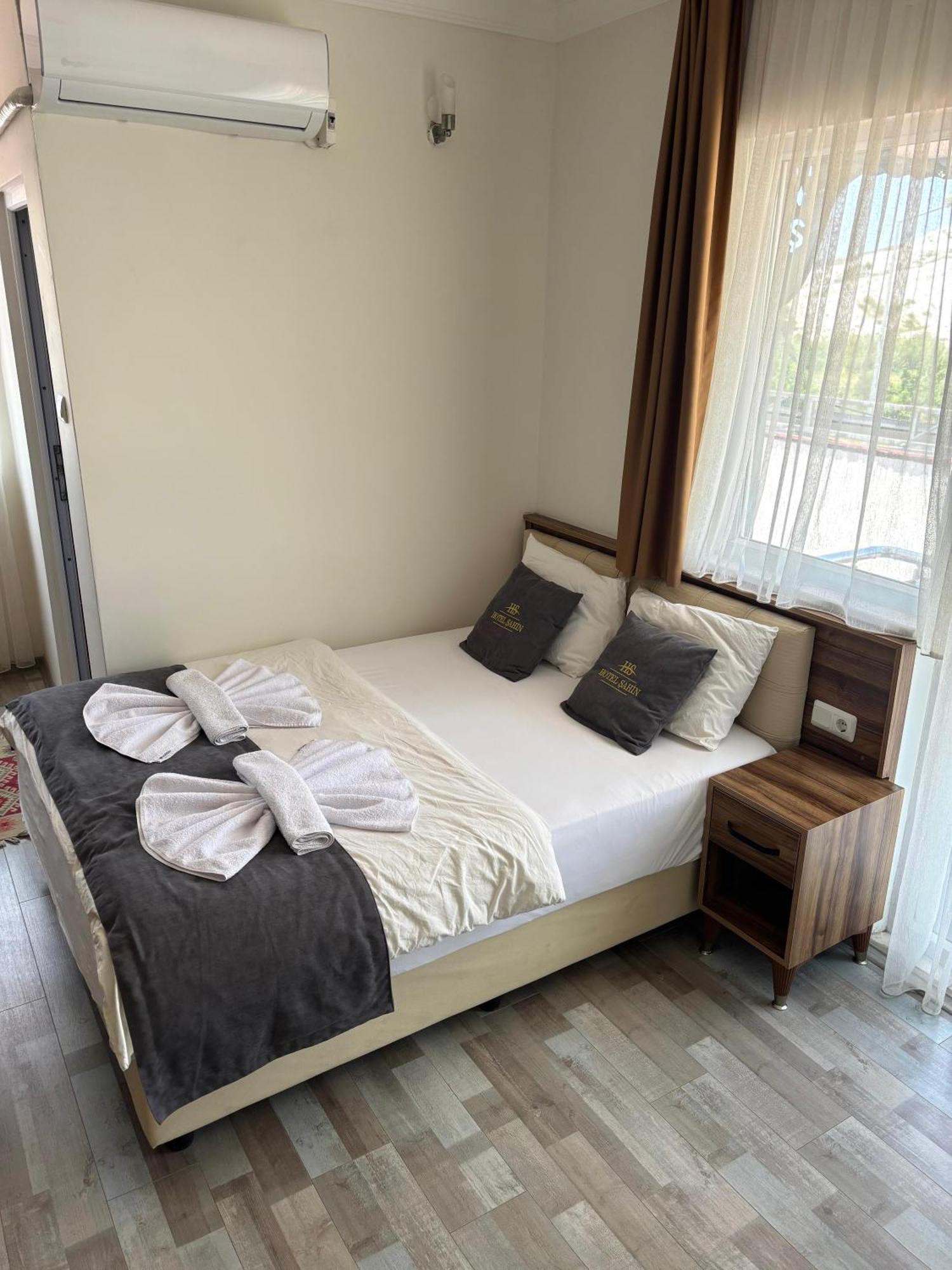 Hotel Sahin *