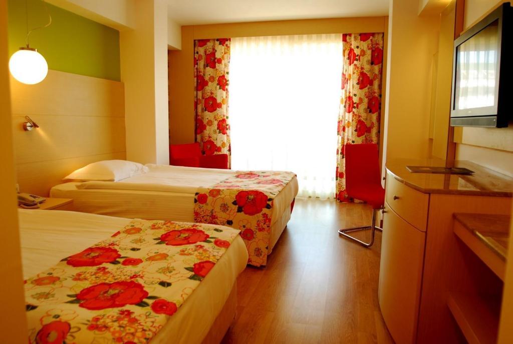 Hotel Oleander 5*