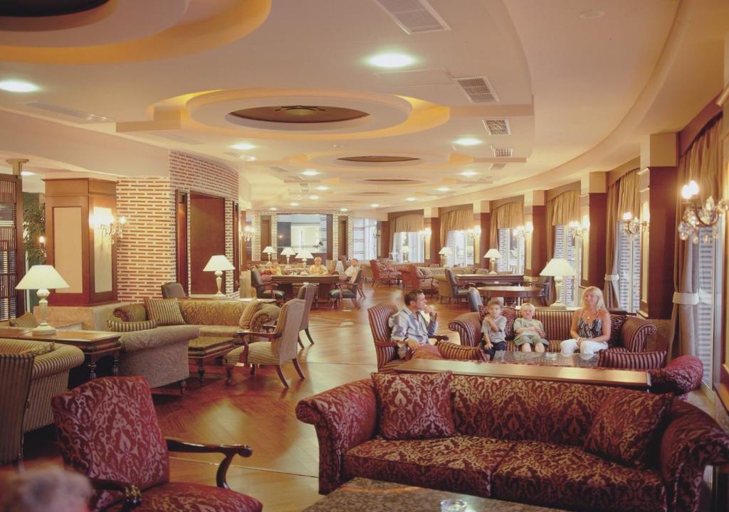 Hotel Oleander
