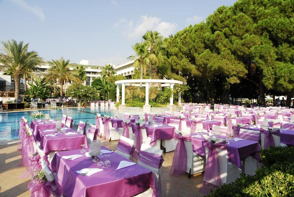 Hotel Oleander 5*