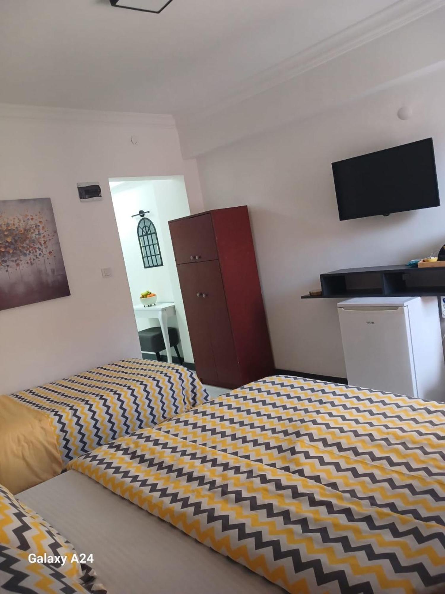 Ephesians Bed & Breakfast Kusadasi