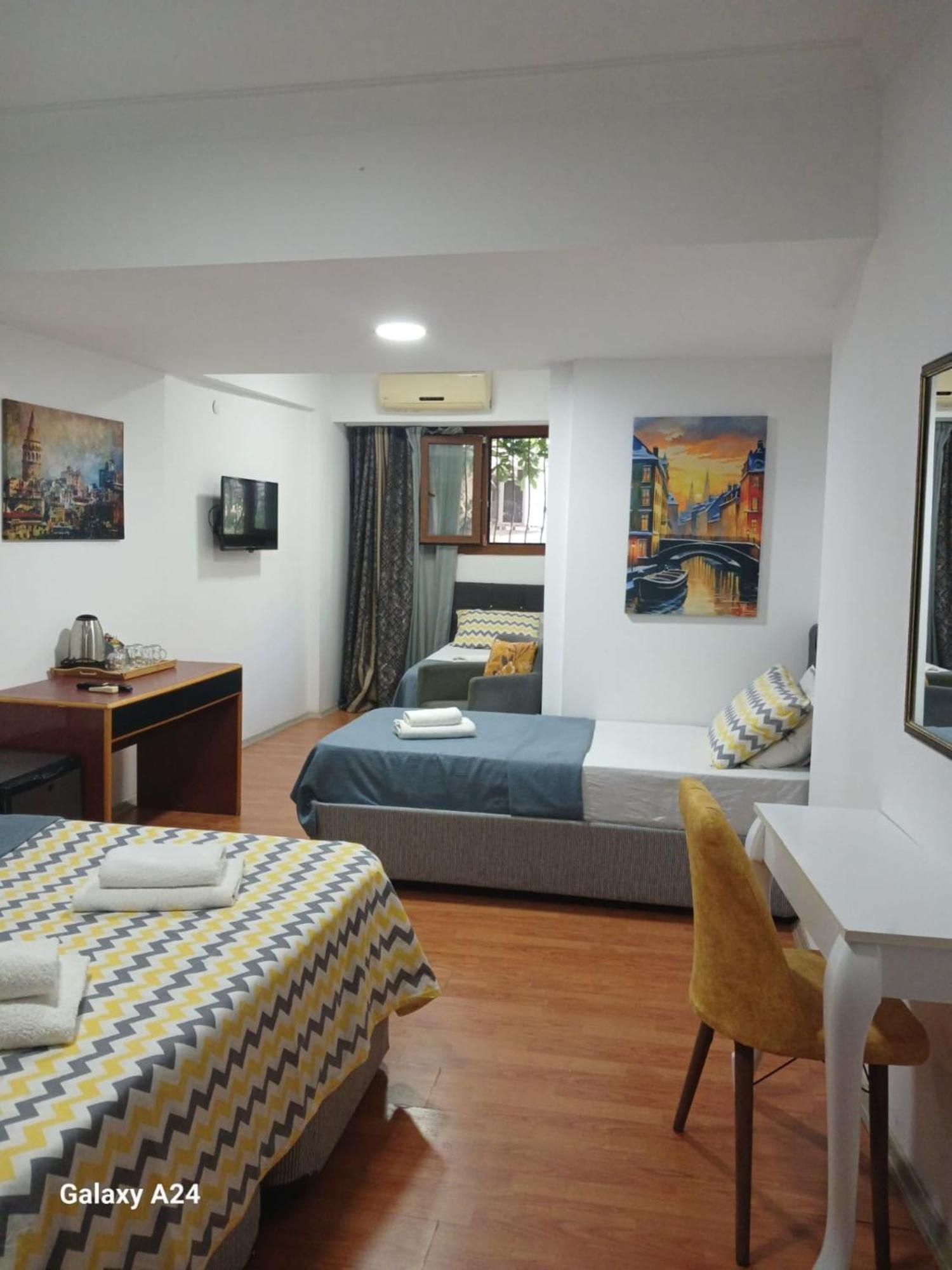 Ephesians Bed & Breakfast Kusadasi