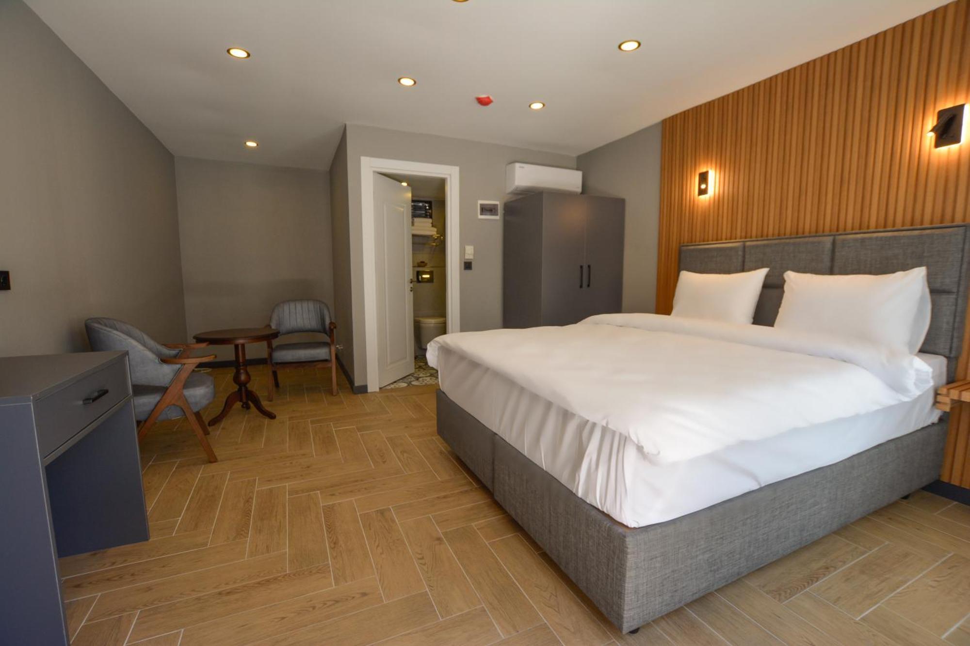 Hotel Casa Rosa