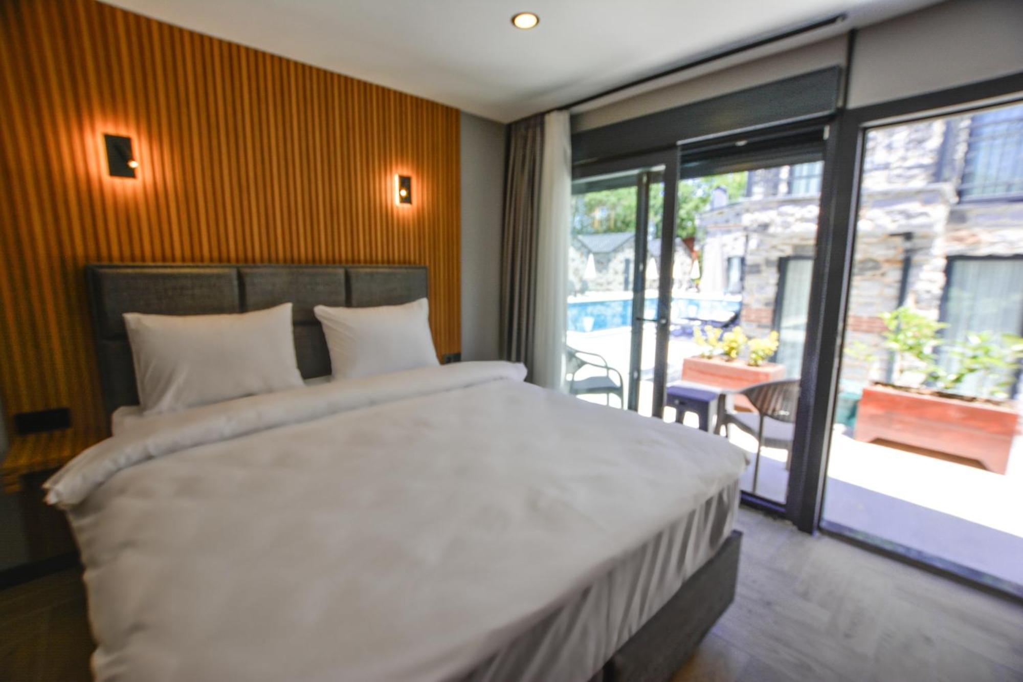 Hotel Casa Rosa