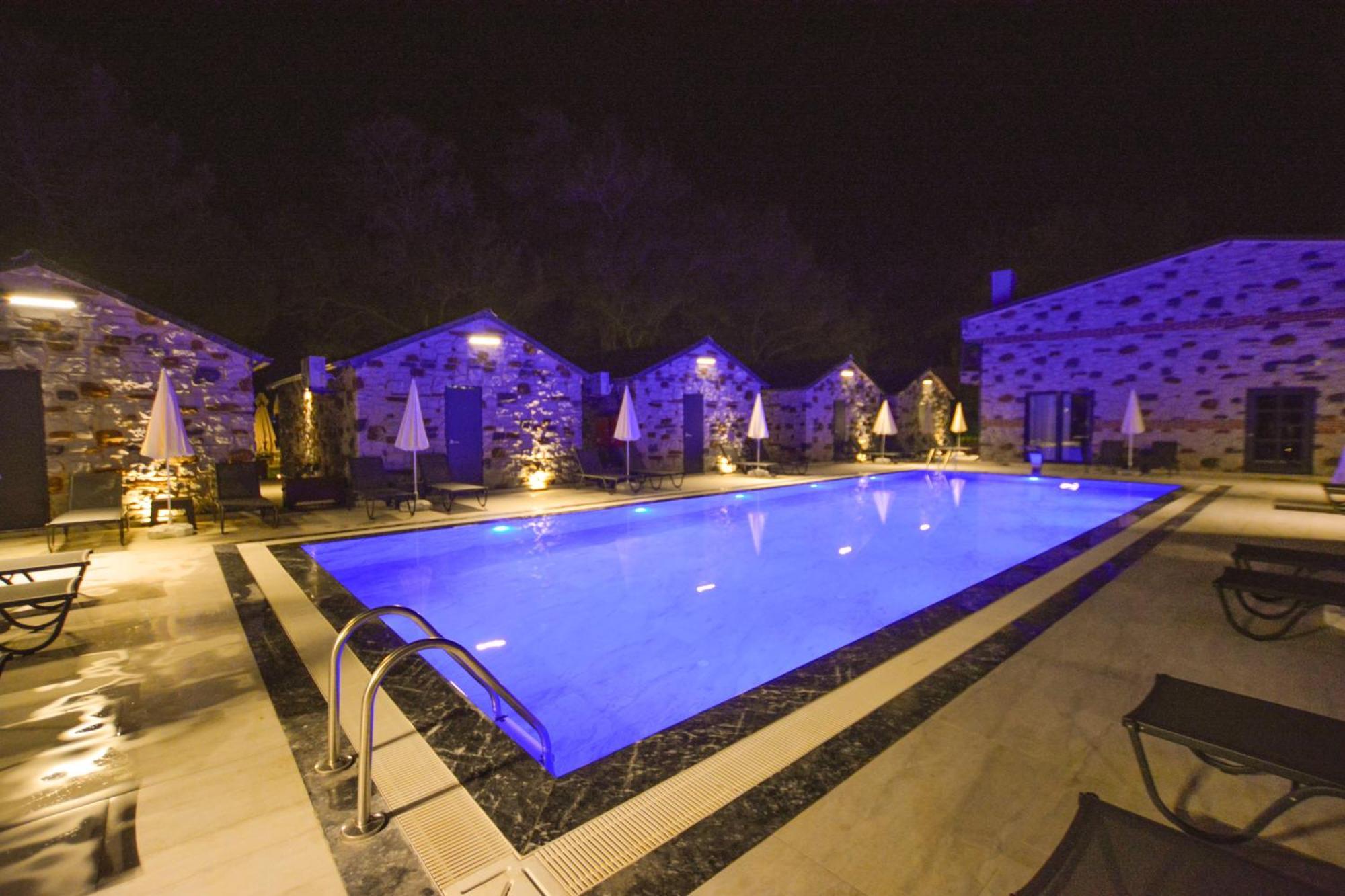 Casa Rosa Hotel