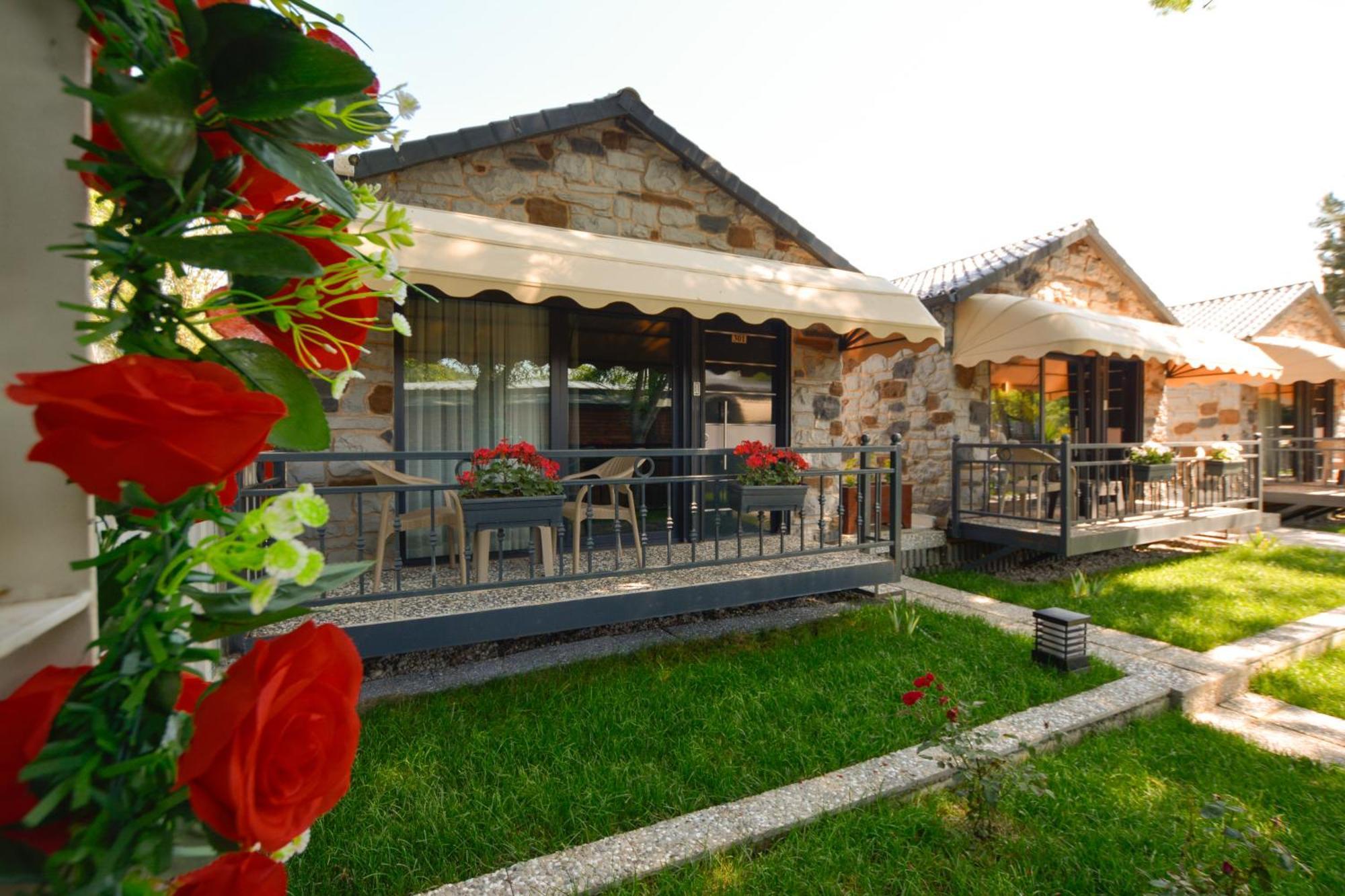 Hotel Casa Rosa