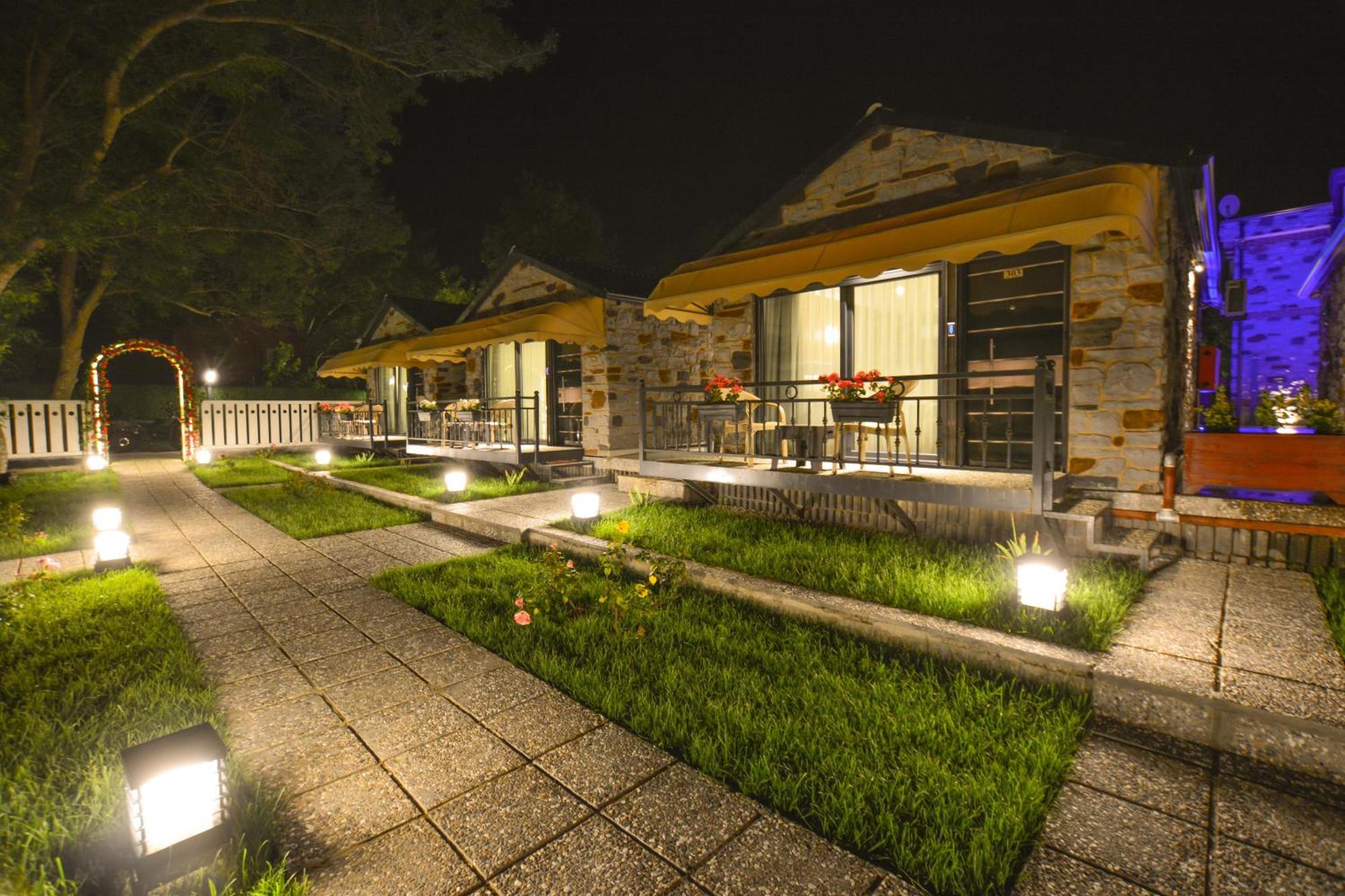 Casa Rosa Hotel Sile