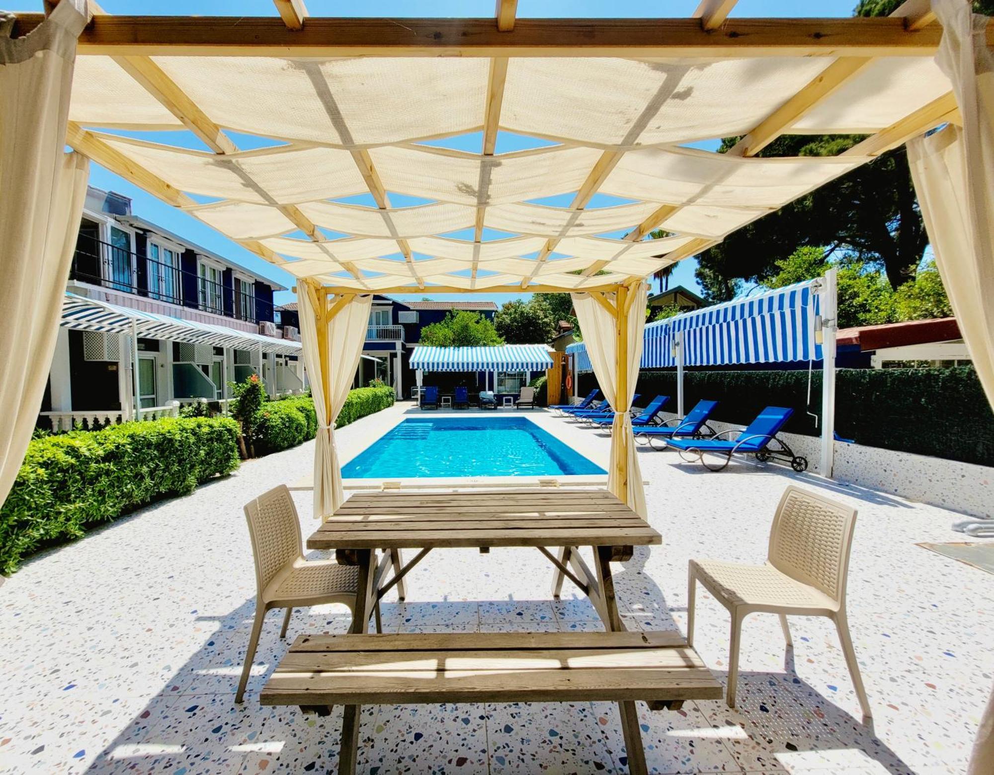 Berg Hotel 3*