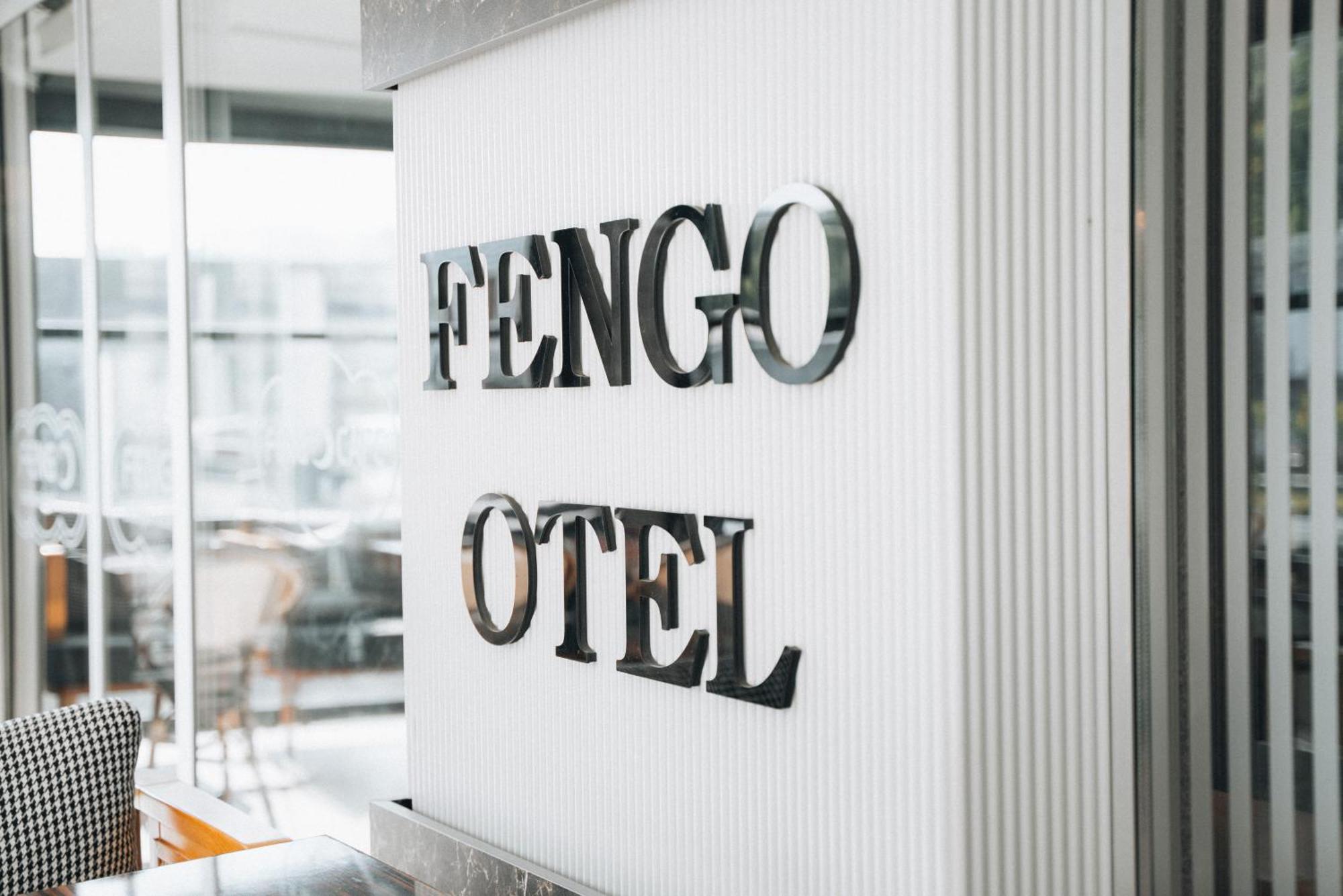 Fengo &