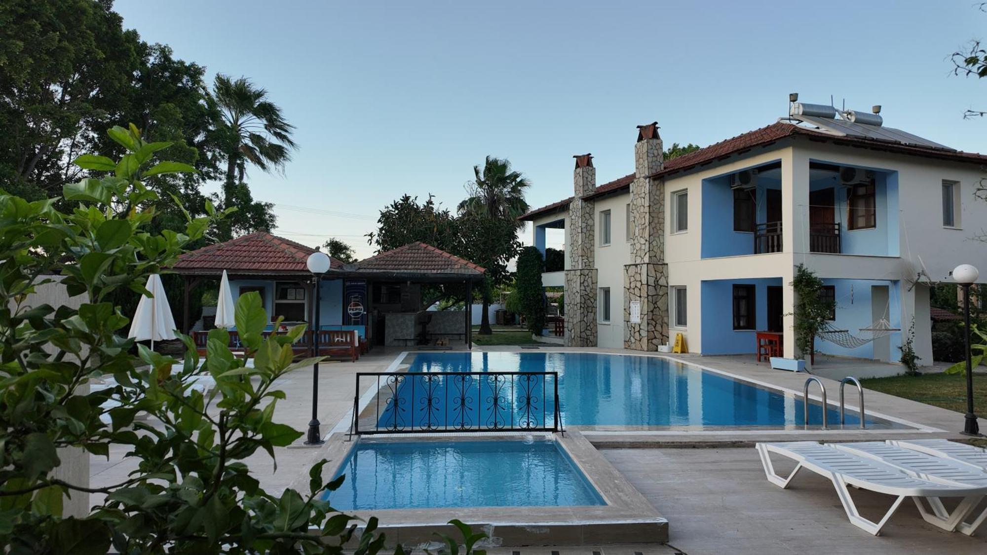 Aparthotel Summer Life Dalyan