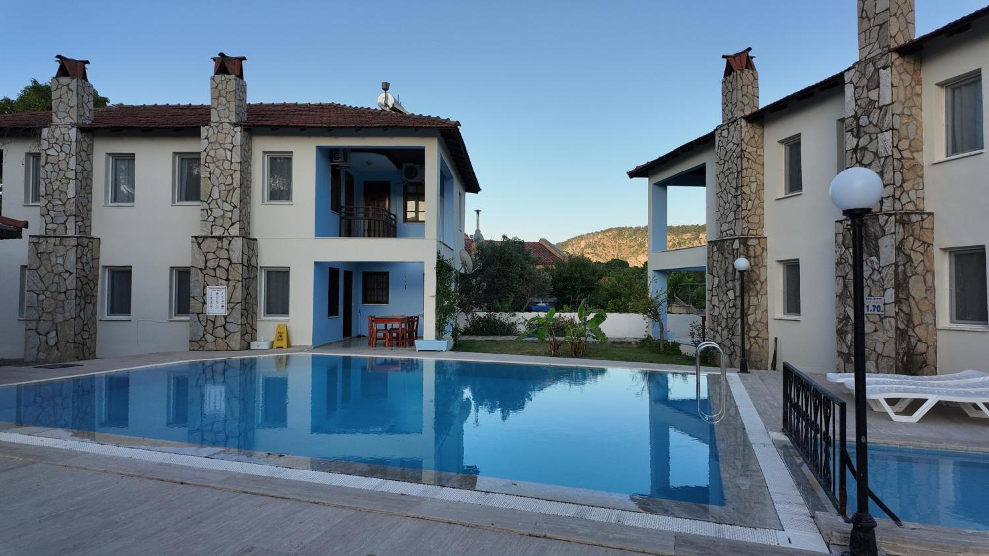 Summer Life Dalyan