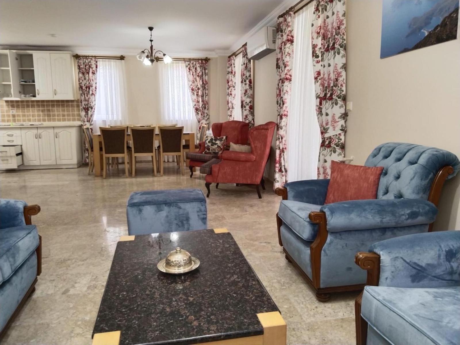 Xanthos 301 Villa Oludeniz