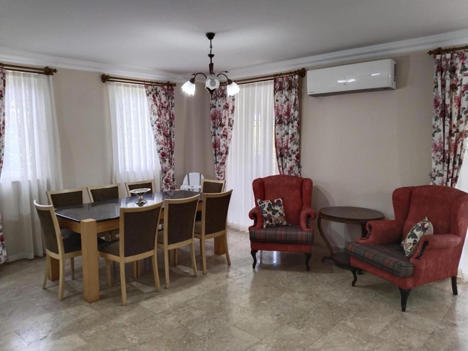Xanthos 301 Oludeniz