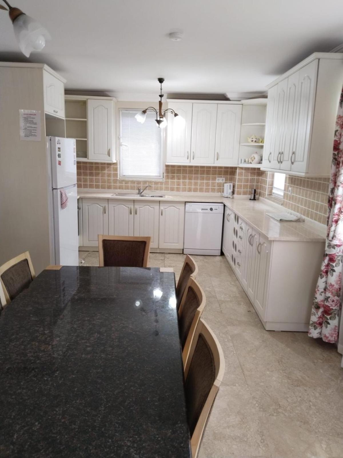 Xanthos 301 Villa *