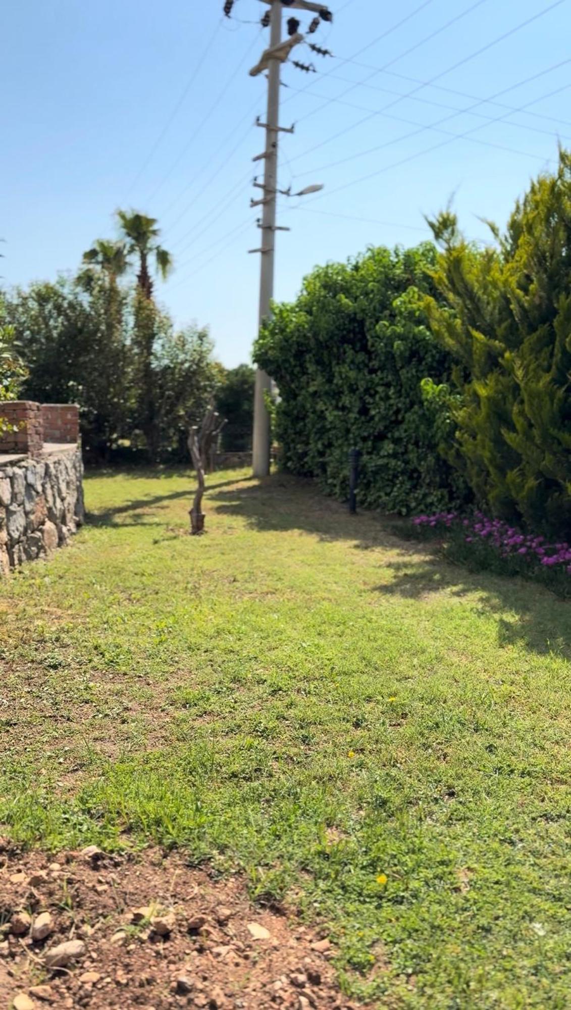 Xanthos 301 Villa