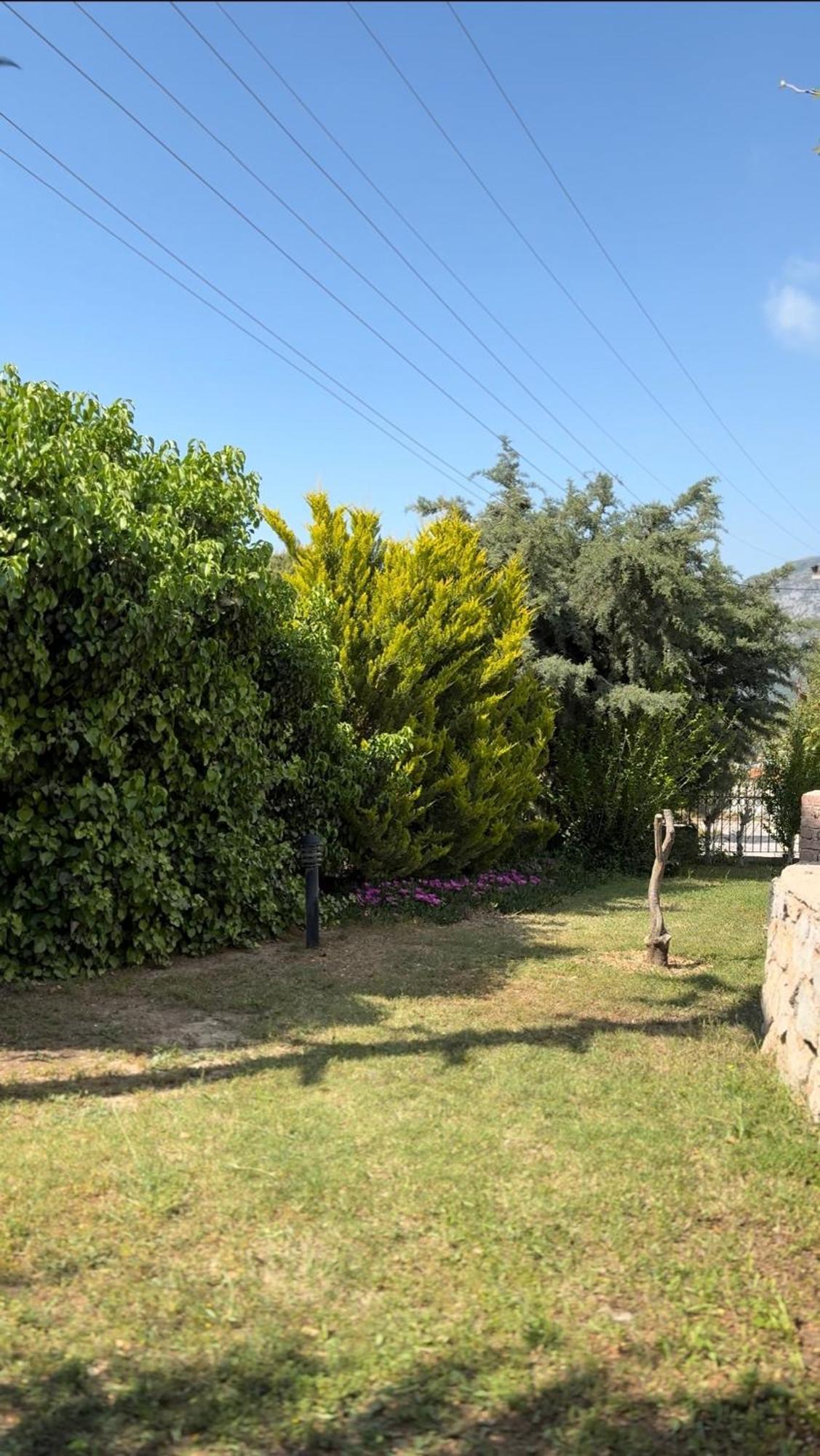Villa Xanthos 301