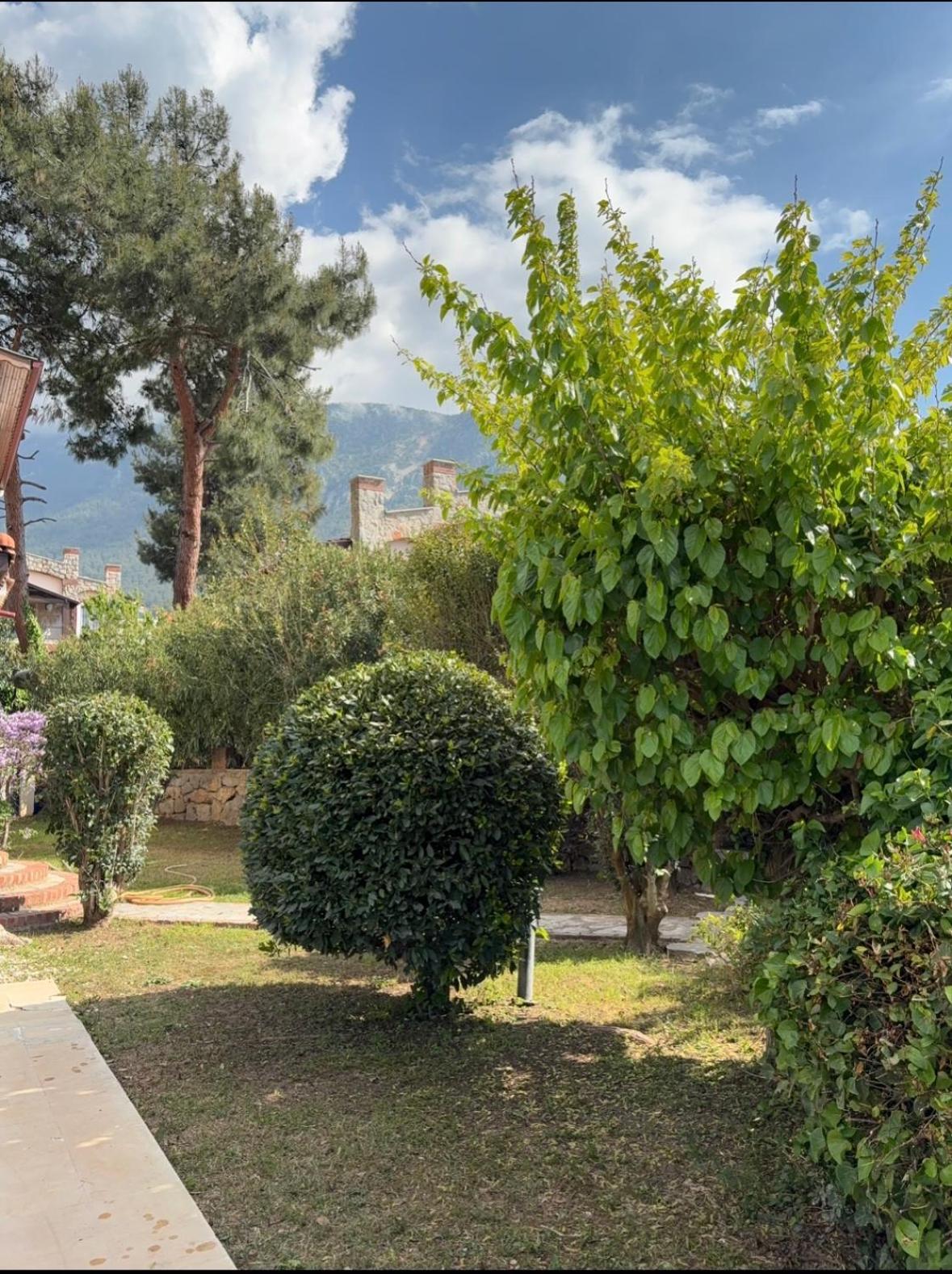 Xanthos 301 Villa *