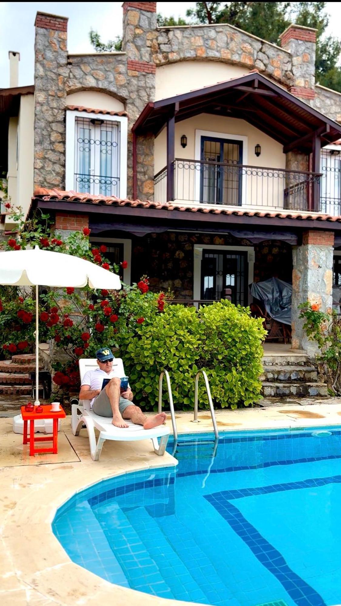 Villa Xanthos 301 Oludeniz
