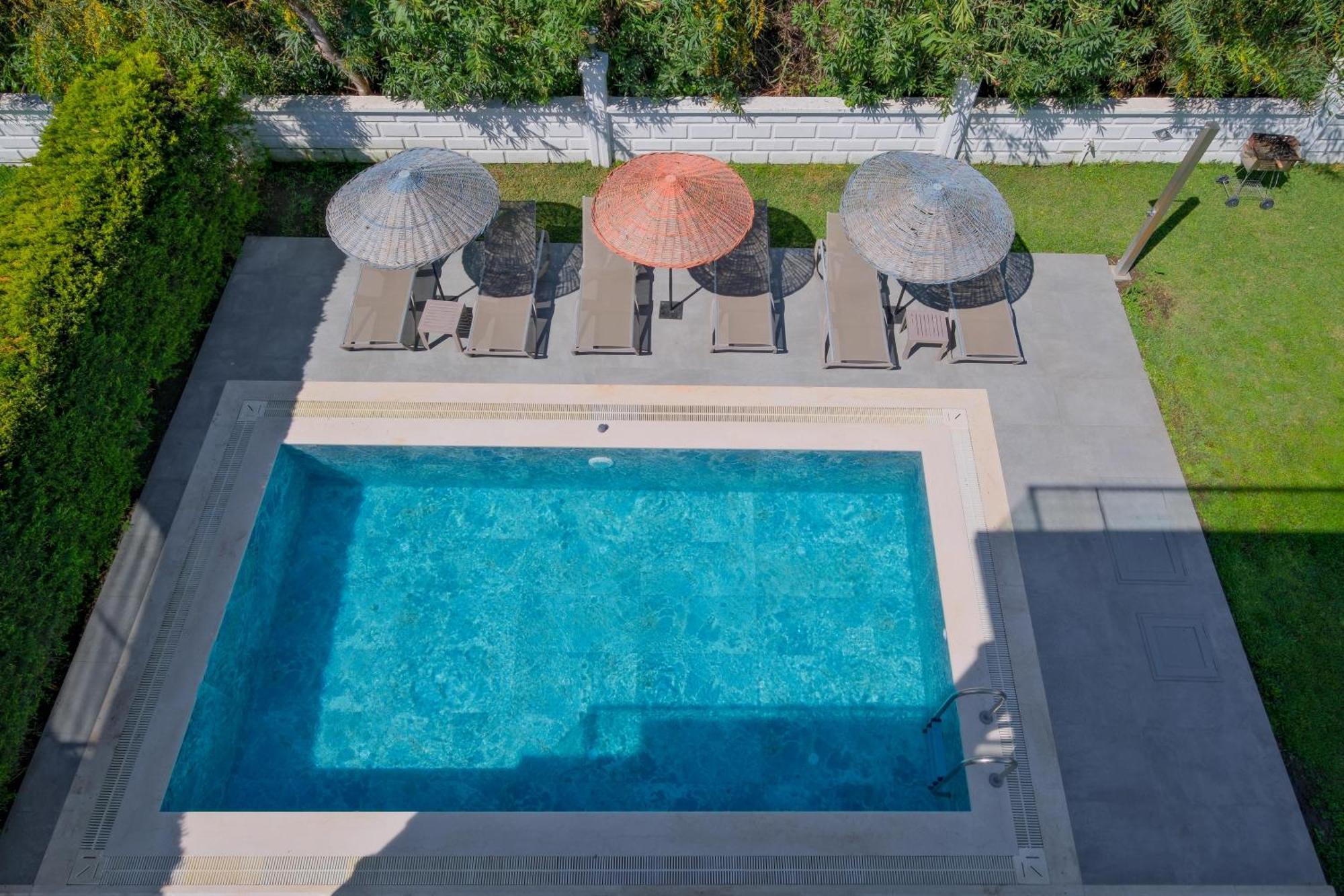Calis 1 Villa *