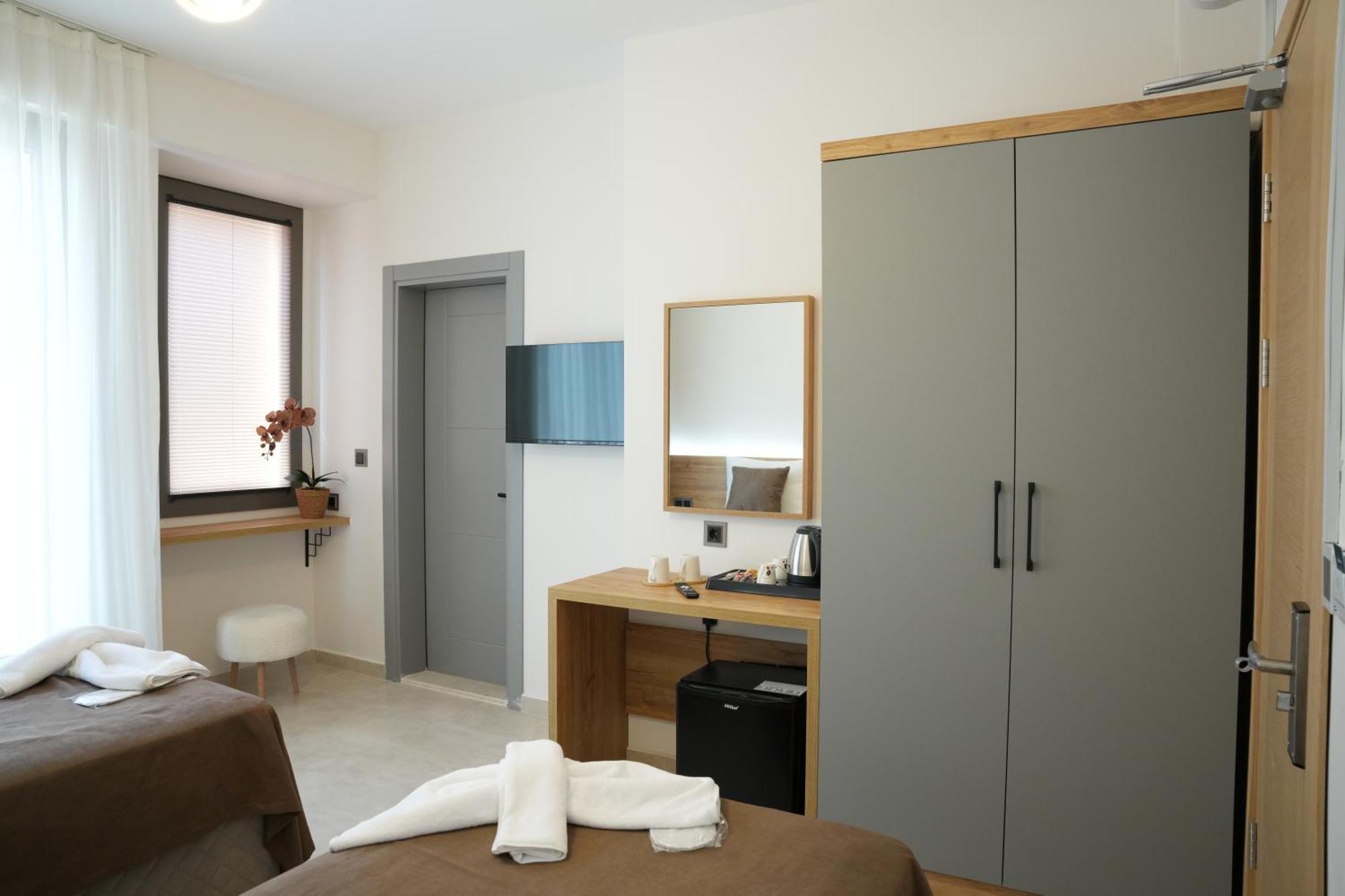Naturalis Hotel *