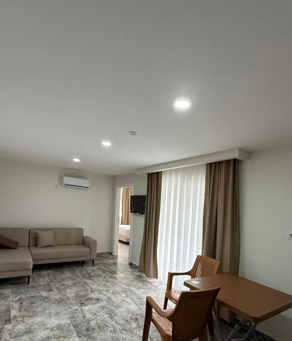 Cnr Homes Apartment Manavgat