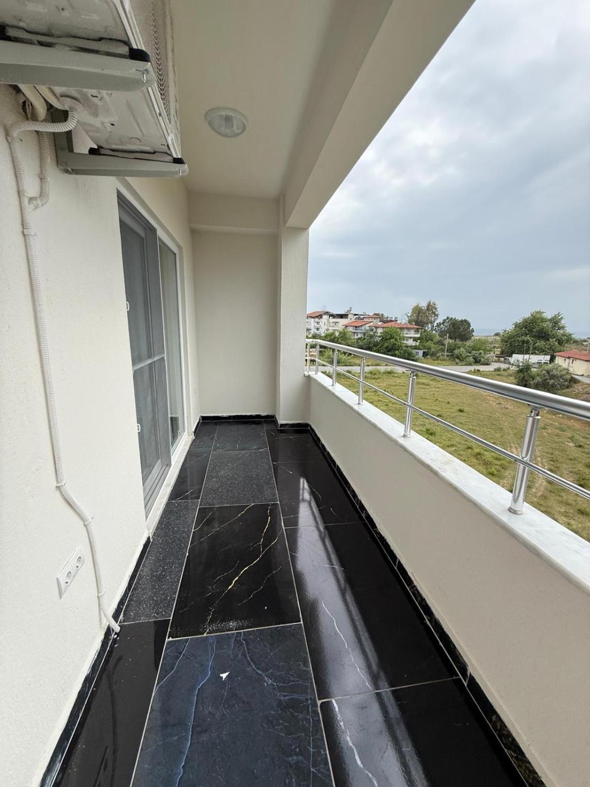 Cnr Homes Apartment