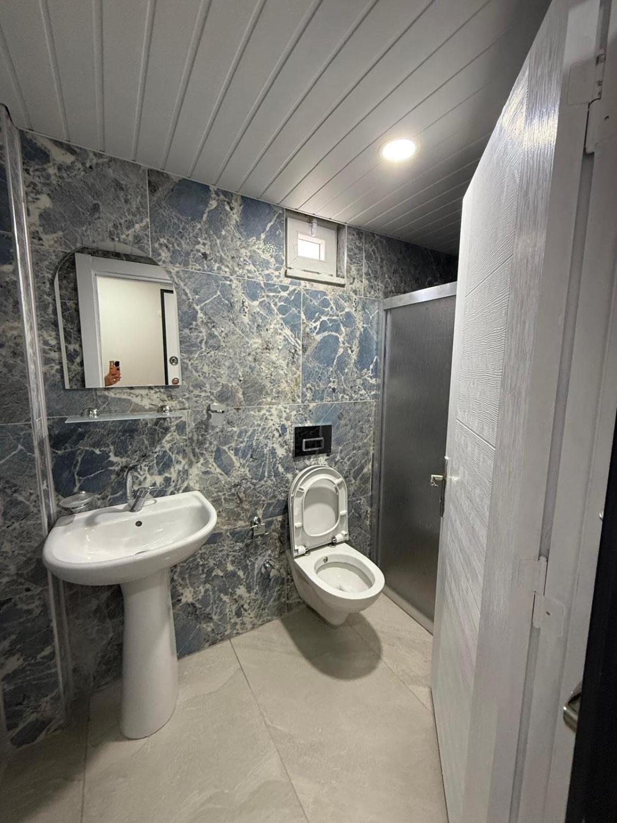 Cnr Homes Manavgat